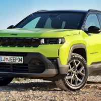 Jeep compass 1.2 e-hybrid DCT6 145 first edition - test 2026