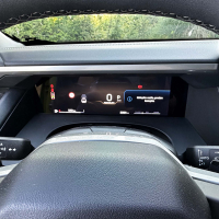 Jeep compass 1.2 e-hybrid DCT6 145 first edition - test 2026