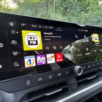 Jeep compass 1.2 e-hybrid DCT6 145 first edition - test 2026