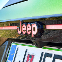 Jeep compass 1.2 e-hybrid DCT6 145 first edition - test 2026