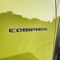 Jeep compass 1.2 e-hybrid DCT6 145 first edition - test 2026