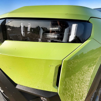 Jeep compass 1.2 e-hybrid DCT6 145 first edition - test 2026