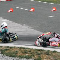 Karting Vransko 26. julij 2026