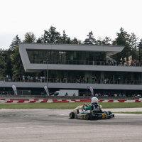 Karting Vransko 26. julij 2026