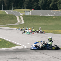 Karting Vransko 26. julij 2026