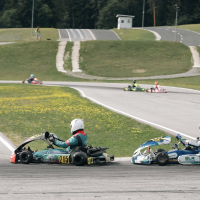 Karting Vransko 26. julij 2026