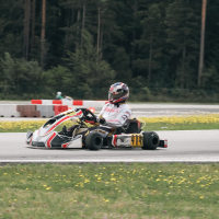 Karting Vransko 26. julij 2026