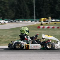 Karting Vransko 26. julij 2026