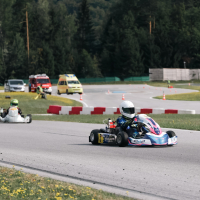 Karting Vransko 26. julij 2026
