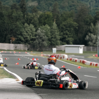 Karting Vransko 26. julij 2026