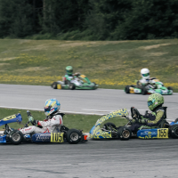 Karting Vransko 26. julij 2026