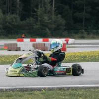 Karting Vransko 26. julij 2026