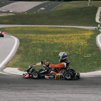 Karting Vransko 26. julij 2026