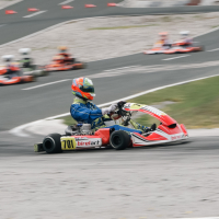 Karting Vransko 26. julij 2026