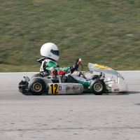 Karting Vransko 26. julij 2026