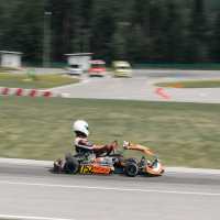 Karting Vransko 26. julij 2026