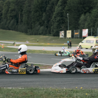Karting Vransko 26. julij 2026