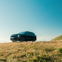 Mitsubishi outlander 2.4 PHEV black edition - panorama 2026