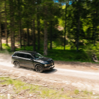 Mitsubishi outlander 2.4 PHEV black edition - panorama 2026