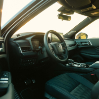 Mitsubishi outlander 2.4 PHEV black edition - panorama 2026