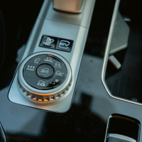 Mitsubishi outlander 2.4 PHEV black edition - panorama 2026