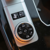 Mitsubishi outlander 2.4 PHEV black edition - panorama 2026