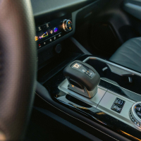 Mitsubishi outlander 2.4 PHEV black edition - panorama 2026