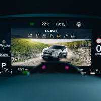 Mitsubishi outlander 2.4 PHEV black edition - panorama 2026