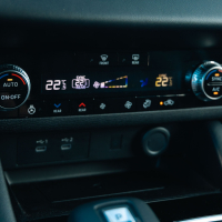 Mitsubishi outlander 2.4 PHEV black edition - panorama 2026