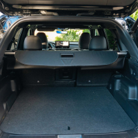 Mitsubishi outlander 2.4 PHEV black edition - panorama 2026