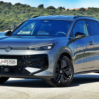 VW T-roc 1.5 eTSI R-line - test 2026