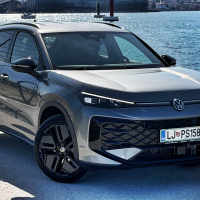 VW T-roc 1.5 eTSI R-line - test 2026