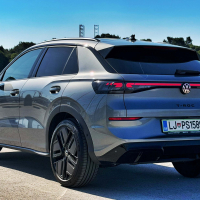 VW T-roc 1.5 eTSI R-line - test 2026