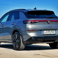 VW T-roc 1.5 eTSI R-line - test 2026