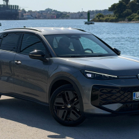 VW T-roc 1.5 eTSI R-line - test 2026