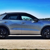VW T-roc 1.5 eTSI R-line - test 2026