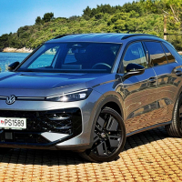 VW T-roc 1.5 eTSI R-line - test 2026