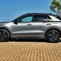 VW T-roc 1.5 eTSI R-line - test 2026