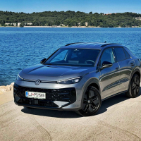 VW T-roc 1.5 eTSI R-line - test 2026