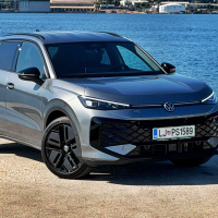 VW T-roc 1.5 eTSI R-line - test 2026