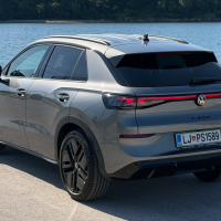 VW T-roc 1.5 eTSI R-line - test 2026