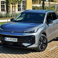 VW T-roc 1.5 eTSI R-line - test 2026
