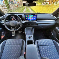 VW T-roc 1.5 eTSI R-line - test 2026
