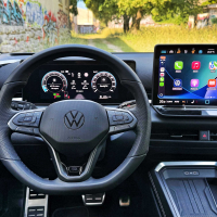 VW T-roc 1.5 eTSI R-line - test 2026