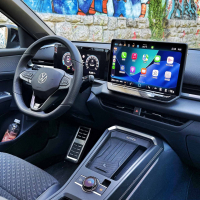 VW T-roc 1.5 eTSI R-line - test 2026