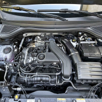 VW T-roc 1.5 eTSI R-line - test 2026