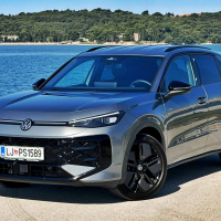 VW T-roc 1.5 eTSI R-line - test 2026