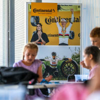 Prometnovarnostni dan na Vranskem 2026 I