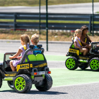 Prometnovarnostni dan na Vranskem 2026 I