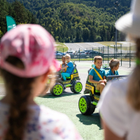 Prometnovarnostni dan na Vranskem 2026 I